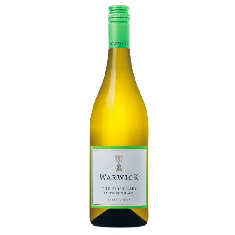 Warwick First Lady Sauvignon Blanc
